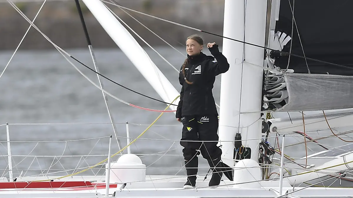 Greta Thunberg-3-AFP